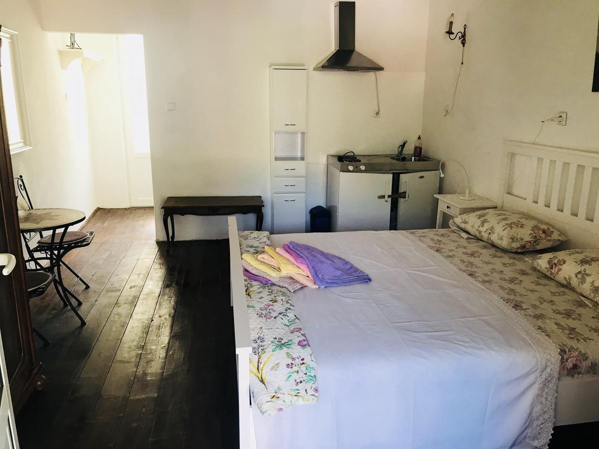 コミジャHill House Marijaアパートメント エクステリア 写真