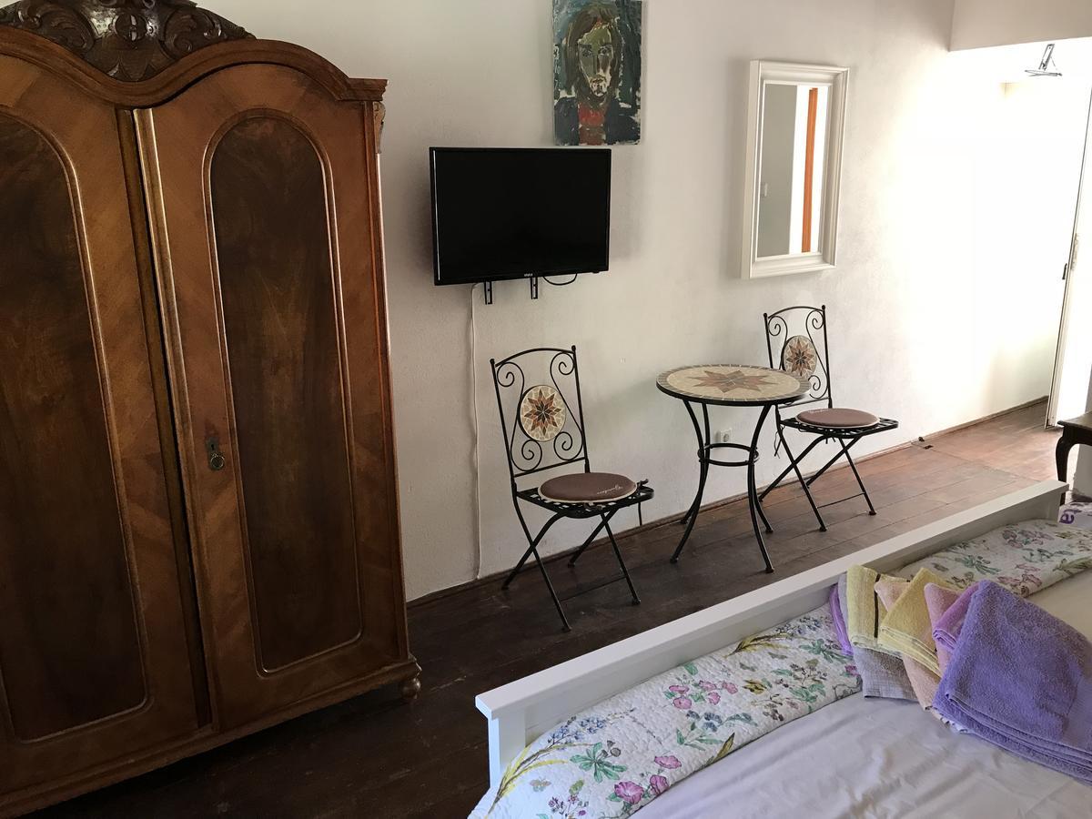 コミジャHill House Marijaアパートメント エクステリア 写真